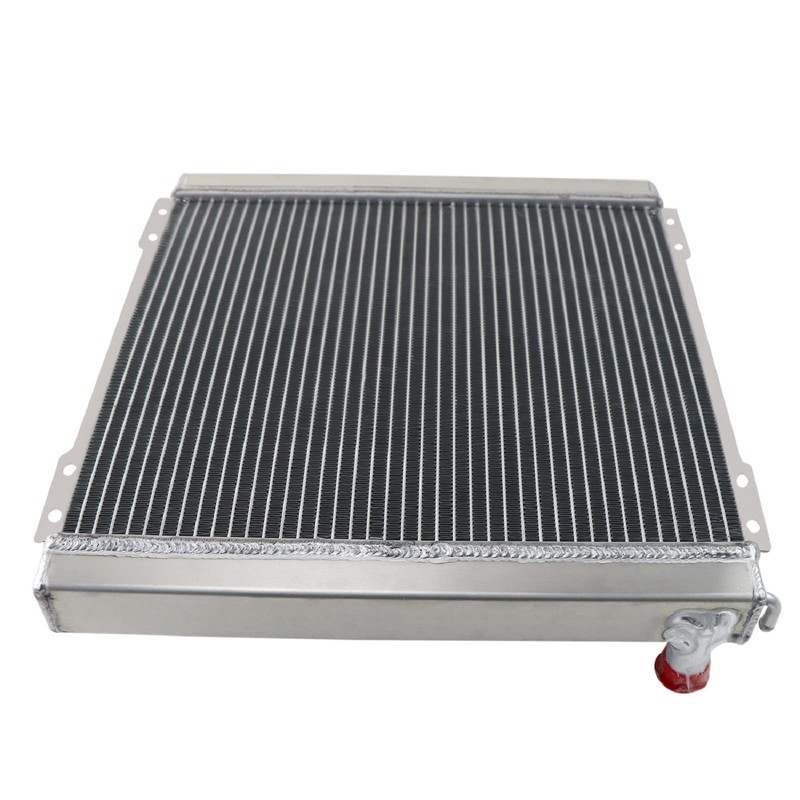 Cubauto Aluminum Radiator for Can-Am Maverick X3 Max R RR