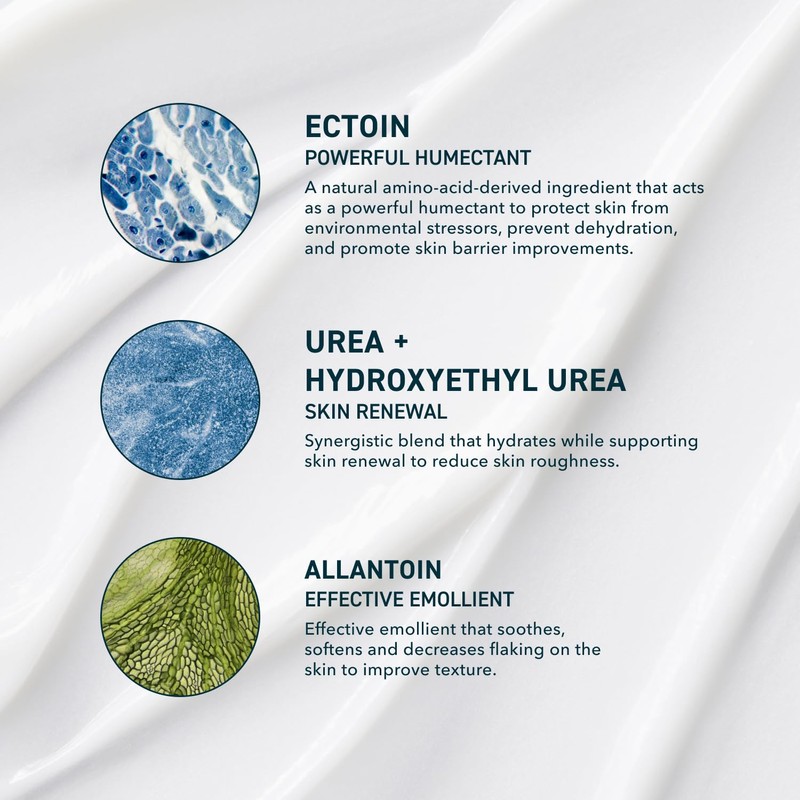 Prequel Reactive Skin Solutions - Soothing, Hydrating Face Moisturizer for