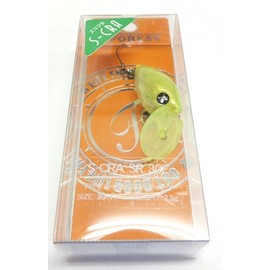 Forest S-CRA 30F Phantom Chart (Glow)