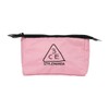 3CE [3CE] [3CE] Pouch, PINK RUMOUR / 쓰리씨이 [쓰리씨이] [3CE]파우치,