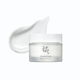 Beauty of Joseon Dynasty Cream, Korean Skincare, Korean Cosmetics, Hydrating, Moisturising Cream Face for Dry and Sensitive Skin, 50 ml