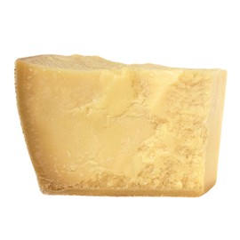 Frank and Sal Parmigiano Reggiano PDO 24 Month 1 Three Pound Wedge Hand Selected and Cut From the Wheel.