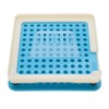 100 Holes Empty Capsule Filler With Powder Spreader Plates Capsules