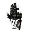 elf EG-S527 Motorcycle Gloves Spring Summer Model Nero Mesh Gloves