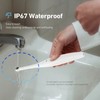 Oral Endoscope Camera HD Wide Angle IP67 Waterproof 1400mAh Battery