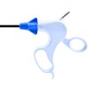 Pinzas Laparoscópicas para Endotrainer Simulador de Laparoscopía.