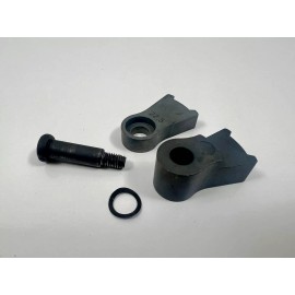 DEWALT OEM Dewalt DWS780 Bevel Pawls Assy For Sliding 12” Miter Saw Genuine Parts