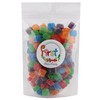 FirstChoiceCandy Sour Chewy Cubes Candy (5 Pound, Assorted)