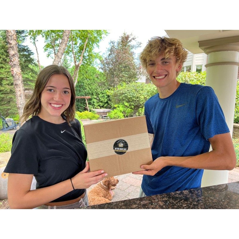 Heart Healthy Snacks Variety Pack – Nuts, Trail Mix, and