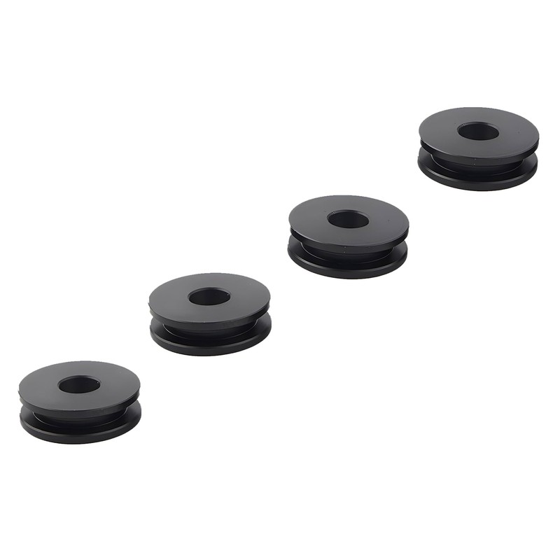Motorcycle Detachable Windshield Bushing Grommets for Harley Touring Road King
