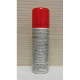 Rusk W8less Plus Extra Strong Hold Hairspray 1.5 oz Travel Size