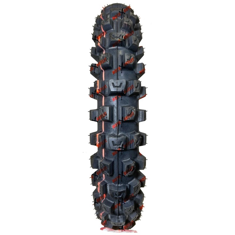 IRC 3.60-14 Rear Tire CRF80 XR80 Motorcycle GS-45Z1 80 KDX80