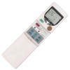 A75C2624 Replacement Remote Control for Panasonic Air Conditioner CWA75C2424 A75C2620