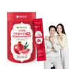 Nature Dream Secret Pomegranate Collagen Stick 20g 30 packs 1 box / 네이처드림 시크릿 석류콜라겐 스틱 20g 30포 1박스