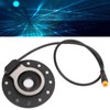 Pedal Assist Sensor, High Sensitivity Electric Bike Power Pedal Assist