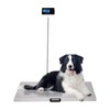 440lbs Pet Scale,Dog Scales for Large Breed,Heavy Duty Digital Animal
