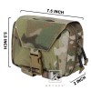 KRYDEX Rip Away IFAK Pouch Medic EMT First Aid Trauma