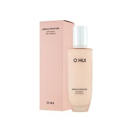 Ohui 오휘 오휘 미라클 모이스처 핑크베리어 스킨소프너 150ml OHUI Miracle Moisture Pink Barrier Skin Softener 150ml