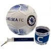 Chelsea FC Sport Chelsea Captains Football Set Multi, 5