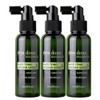 Mediflower Attus Aroma Green Hair Tonic Fresh, 100ml, 3 units