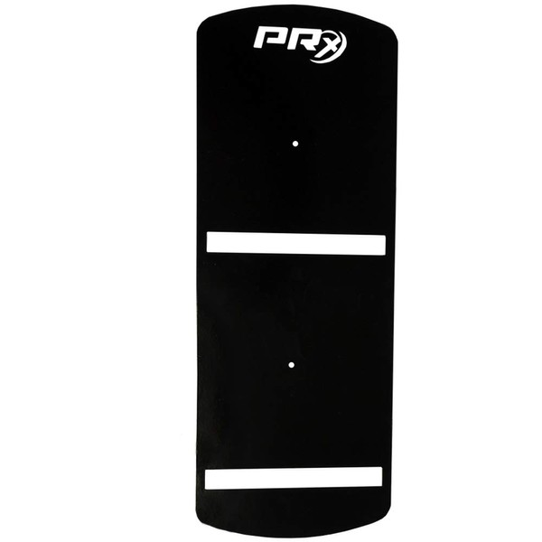 PRx Performance Exercise Medicine Ball Target, USA Made Wall Ball
