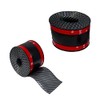 5 cm x 3 m Car Carbon Protective Edge Protection