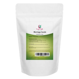 Yogi’s Gift | Moringa Seeds | 250g | Product of India