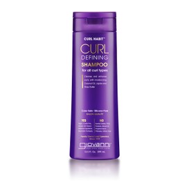 Giovanni Curl Habit Curl Defining Shampoo 399ml