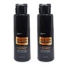 Kutir Hair 꾸띄르헤어 프로페셔널 수퍼 컬러 체인지 블랙 샴푸 진갈색