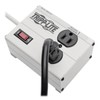 Tripp Lite ISOBAR2-6 Isobar 2 Outlet Heavy Duty Power Strip
