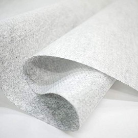 Special Activated Carbon Deodorizing Sheet Semi (R) SEMIA(R) S-3 41.3 inches (105 cm) Wide x 3.3 ft (1 m) Cut