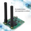 2019 V1.3 for MMDVM HS Dual Hat Duplex Hotspot Module