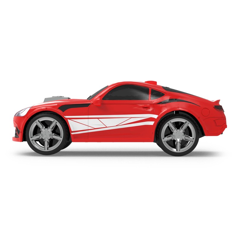 Driven by Battat – Sports Car Speed Rush