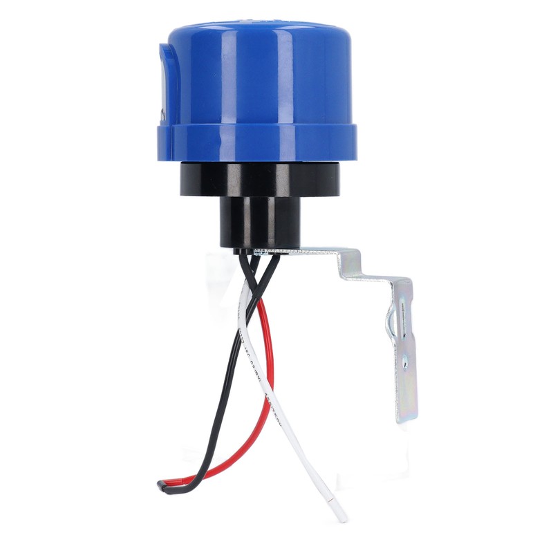 Street Light Control Switch LED Automatic IP65 Waterproof Energy Saving