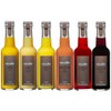 Alain Milliat-Juice Sample Six Pack, 6.8 Fl Oz (Six 200ml