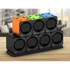 Fancy Brick Watch Winder Series Long Accesory Board