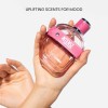 Sapil Intense For Women Eau De Parfum - Long Lasting