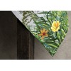 Maison d' Hermine Dish Cloth 100% Cotton Set of 3