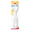 NUK Bottle Brush 2 in 1 with Teat Brush