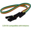 Electrones 5 x KY-015 DHT11 DHT-11 3 Pin Digital Temperature