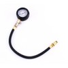 Petrol Engine Compression Tester Test Gauge Kit Car Motorcycle Garage
