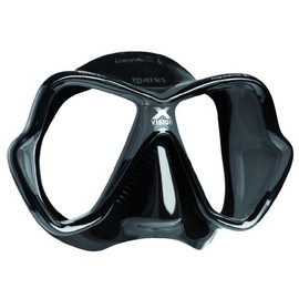 Mares X-Vision Liquid Skin New Diving Mask 2014