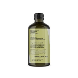 Nature's Basket Olive Carrier Oil - 100 ML
