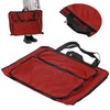 Sketchpad Bag Single Shoulder Reinforced Waterproof Portable Large Capacity Multiple