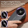 Electric Lint Remover Rechargeable Bobble Remover Fabric Shaver For Clothes