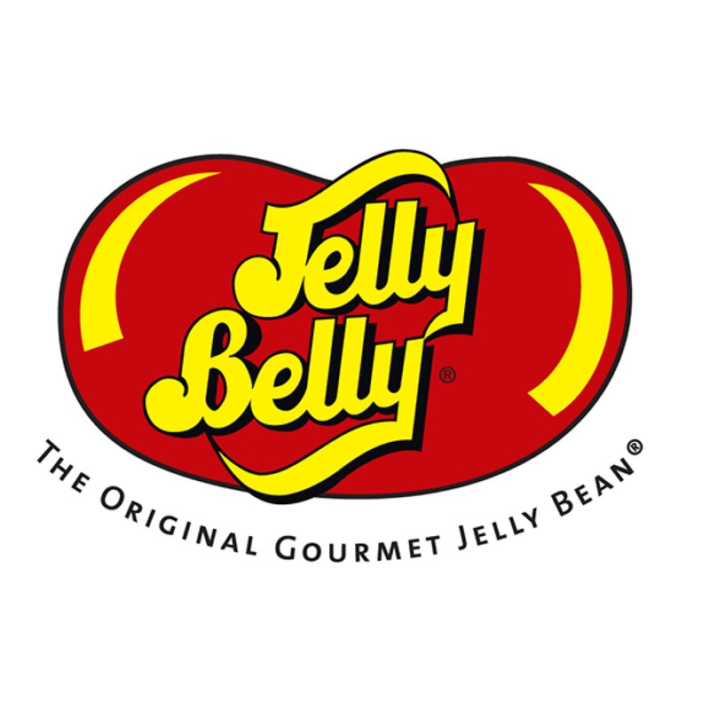 Jelly Belly "Carrot Bag" Jelly Beans