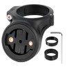 IUSOT Secure hold for rear lights, suitable for Garmin Varia-Radar,