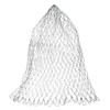 Tongdejing Replacement Diamond Fishing Net Replacement Nylon Net D40cm P50cm