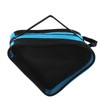 Skates Bag Thickened 3 Layers Triangle Waterproof Roller Skates Bag