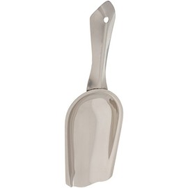 Winco IS-4 Cuchara para helado, 118.29 ml